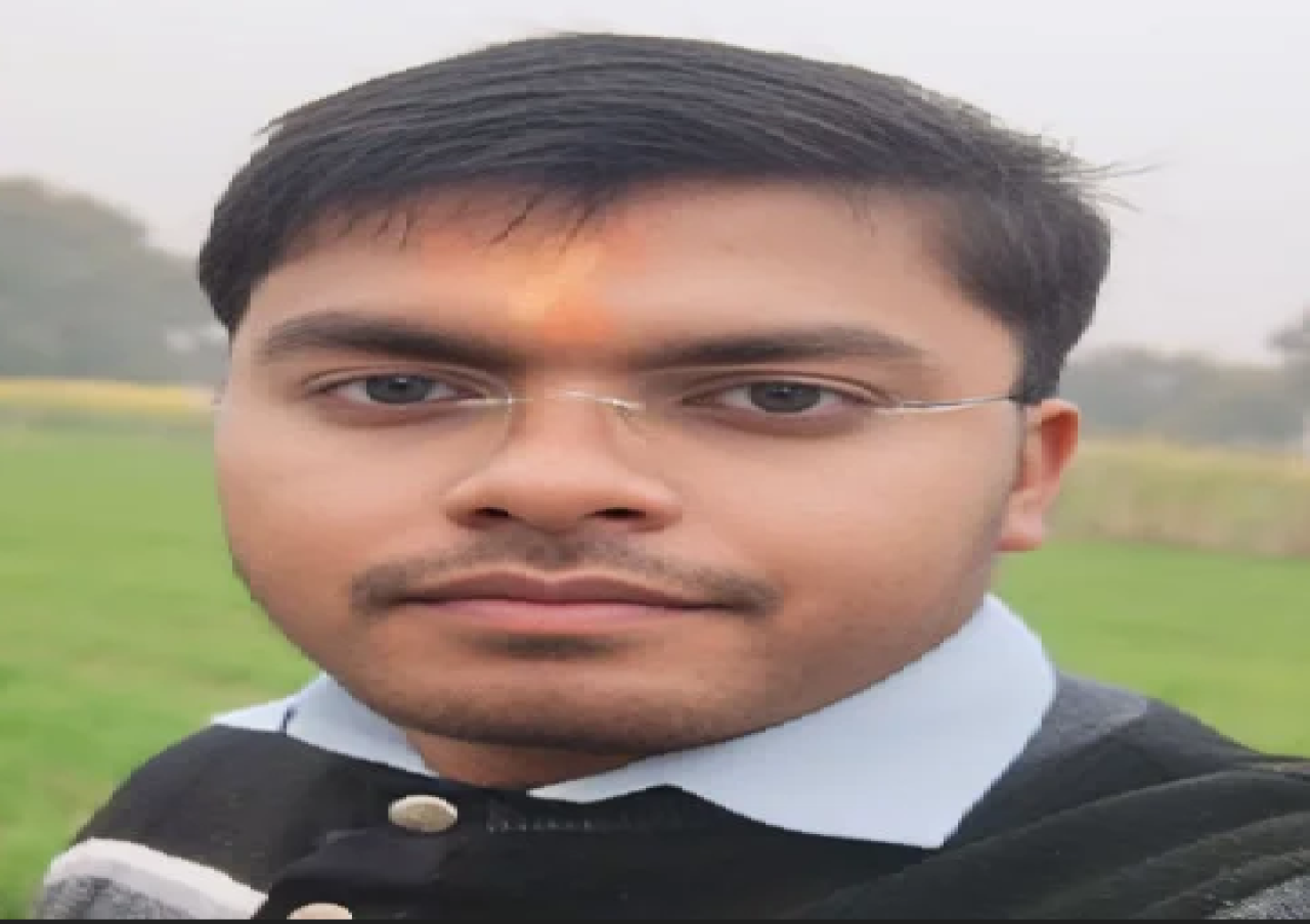 Suraj Kumar